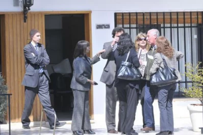 Escándalo en el traslado del polista Ignacio Ballesteros a Rosario