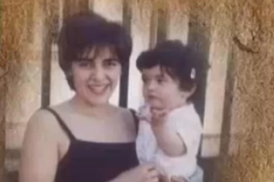 Pensar en mi mamá me afecta demasiado, dijo la hija de Marita