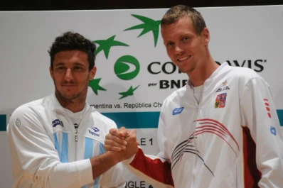 Mónaco: mi récord contra Berdych no es bueno pero tengo mucha ilusión