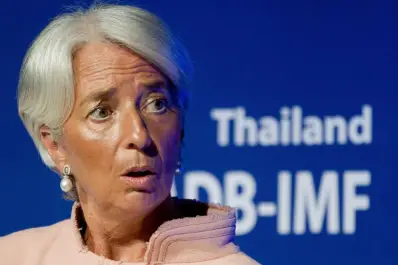 El FMI analizará el lunes las estadísticas del Indec
