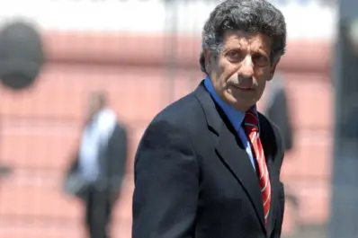 Chacho Alvarez dijo que tuvo certeza absoluta del pago de sobornos