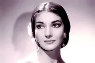 Los últimos años de la soprano