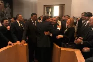De sopetón, el PJ autorizó una excepción urbana