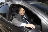 Su gobierno fue un desastre, le enrostró Chacho a De la Rúa