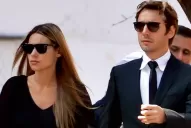 Benjamín Vicuña publicó en Twitter un conmovedor mensaje