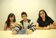 La violencia, el arma de los débiles