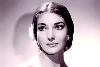 Los últimos años de la soprano