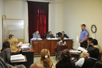 El violador serial elegía estratégicamente a sus víctimas, con una mentalidad perversa