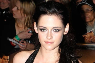 La peor pesadilla de Kristen Stewart es ver a Robert Pattinson con otra mujer