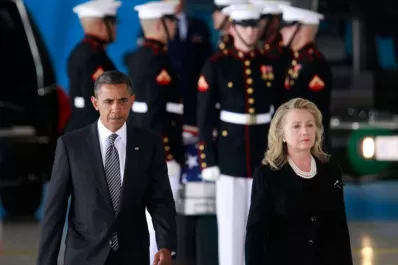 Obama, ante los ataques en los países árabes: resistiremos la violencia