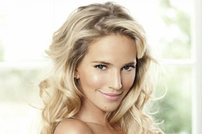 Imperdible: el video sexy de Luisana Lopilato