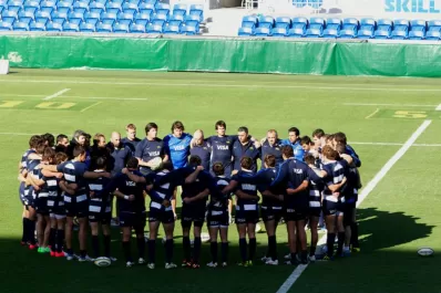 Los Pumas pueden dar el batacazo y vencer a los Wallabies