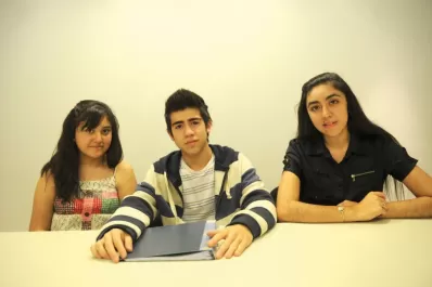 La violencia, el arma de los débiles