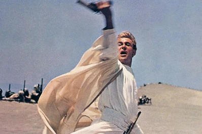 Lawrence de Arabia, por Victoria Ocampo