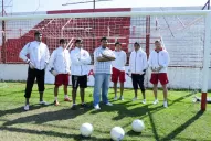 Un proyecto renovador para revertir un viejo déficit