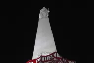 Ahora, los kirchneristas preparan su contramarcha
