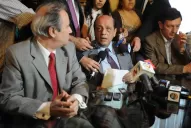 Según Mussi, ya no se tira vinaza al río Salí