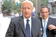 Según Lavagna, el cacerolazo fue hecho por la mitad de la población