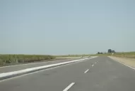 La inseguridad desalienta el uso de la nueva 38