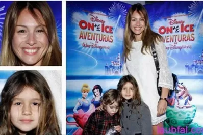 Pampita y Benjamín Vicuña cumplieron una semana sin Blanca