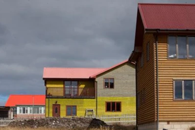Censo en Malvinas: más de la mitad de los habitantes no se considera británico