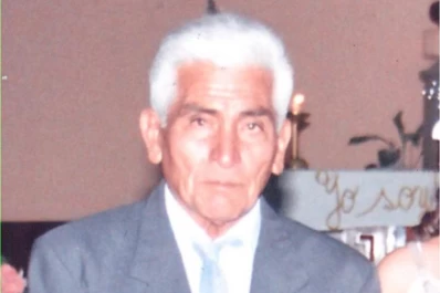 Buscan a un hombre de 74 años oriundo de Tafí Viejo