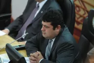 Acompañamos esta gestión
de gobierno