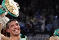 Maravilla dio una lección de boxeo