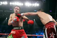 Una Maravilla Sergio