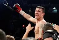 Video de la pelea entre Maravilla Martínez y Julio César Chávez Jr.