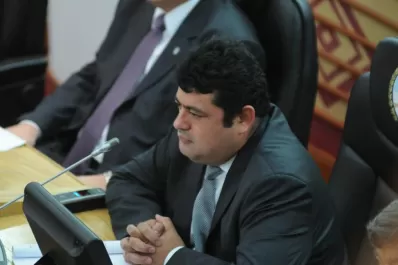 Acompañamos esta gestión
 de gobierno