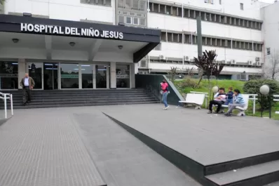 Van a los hospitales antes que a los CAPS