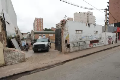 La carta destacada