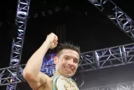 Sergio Martínez: nada lo paró hasta la gloria