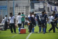 El calor se impuso con claridad