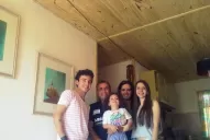 Troitiño nunca dejó el corazón del hincha