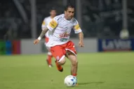 La T pudo cambiar el chip a tiempo