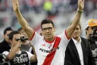 Maravilla Martínez: mi sueño es pelear en el estadio de River