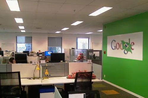 PROBLEMAS. El líder de Google en Brasil podría ir preso. FOTO TOMADA DE CLASESDEPERIODISMO.COM