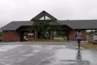 Una hermana de Mercedes Paz sufrió un robo millonario en su casa del country del Jockey Club