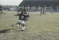 Una patada le costó $ 200.000 a Camoranesi