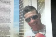 Así le quedó la mano a Maravilla Martínez