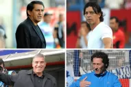 Ya buscan nombres para reemplazar a Almeyda