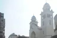 Pese a las quejas, la Rivadavia ya se llama Virgen de la Merced