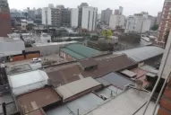 Es económicamente inviable construir una central energética lejos del centro