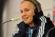 Sabella: vamos a presentar una formación cautelosa