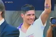 La última pelea de Maravilla Martínez en Argentina