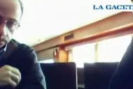 La Justicia confirmó el procesamiento de Ramiro Moreno, ex funcionario de Cerisola