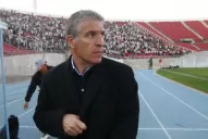 Aunque suena en River, Labruna se quedará en Colo Colo