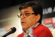 Almeyda se merece más oportunidades; se las ganó, dijo Passarella
